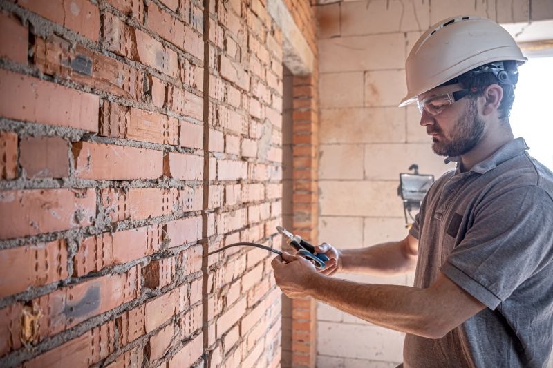 Brick Repair Service