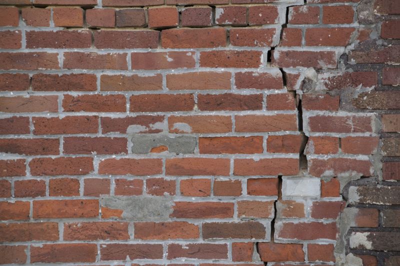 Brick Repair Service Costs — Cost of Brick Repair Service