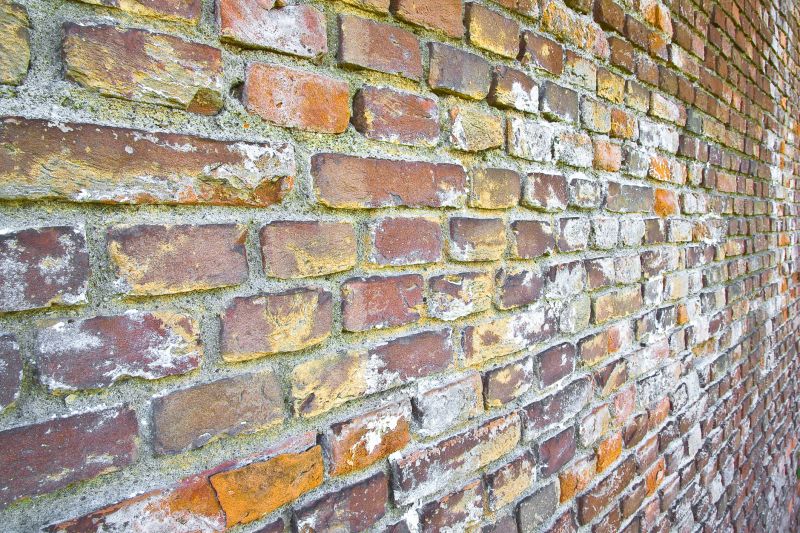 Brick Repair Service Costs — Cost of Brick Repair Service