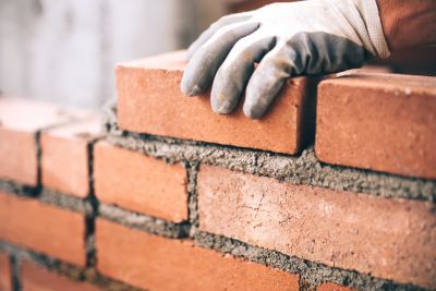 Chimney Masonry Installation in Cleveland, OH