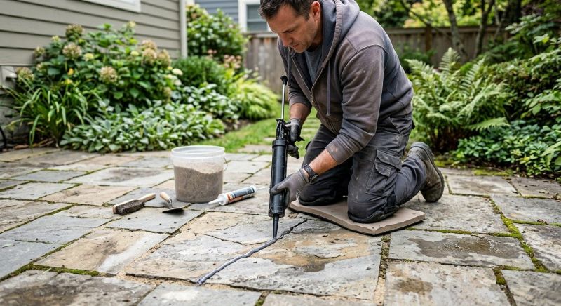 Pavers Landscaping in Fairfield County, CT
