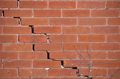 Invest in Your Brick Structure