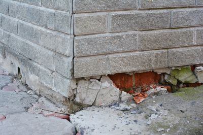 Maintain the Stability of the Brick