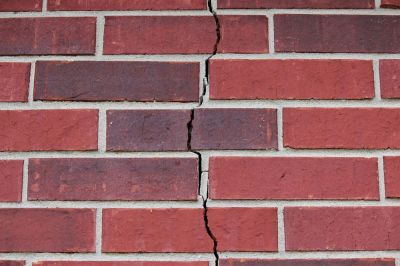 Repair Brick Cracks and Chips